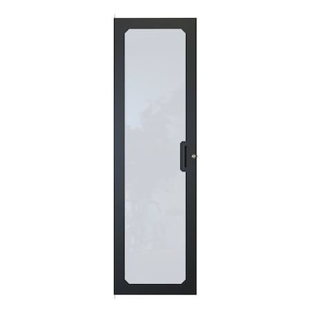 Hammond WINDOW DOOR FOR 36U REFK REDFP19063BK1